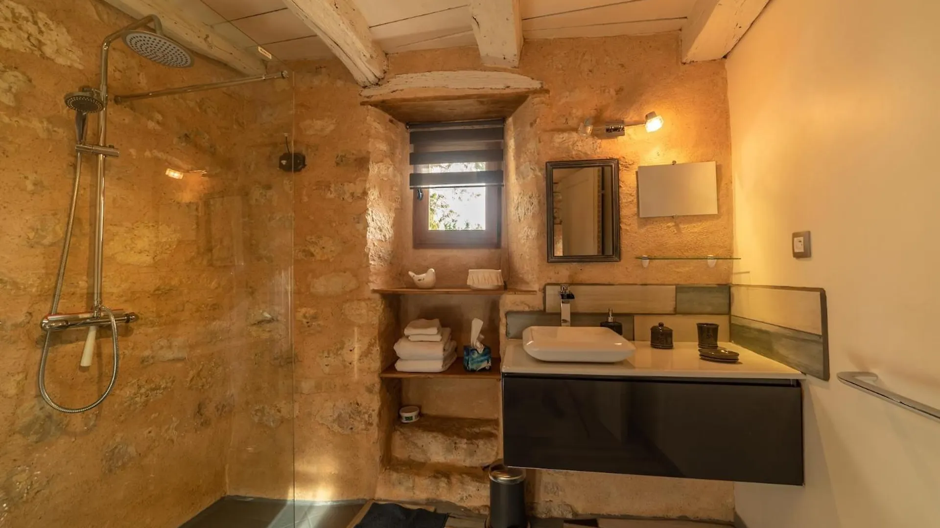 Bed & Breakfast L'Oree Du Ciel Mouzieys-Panens