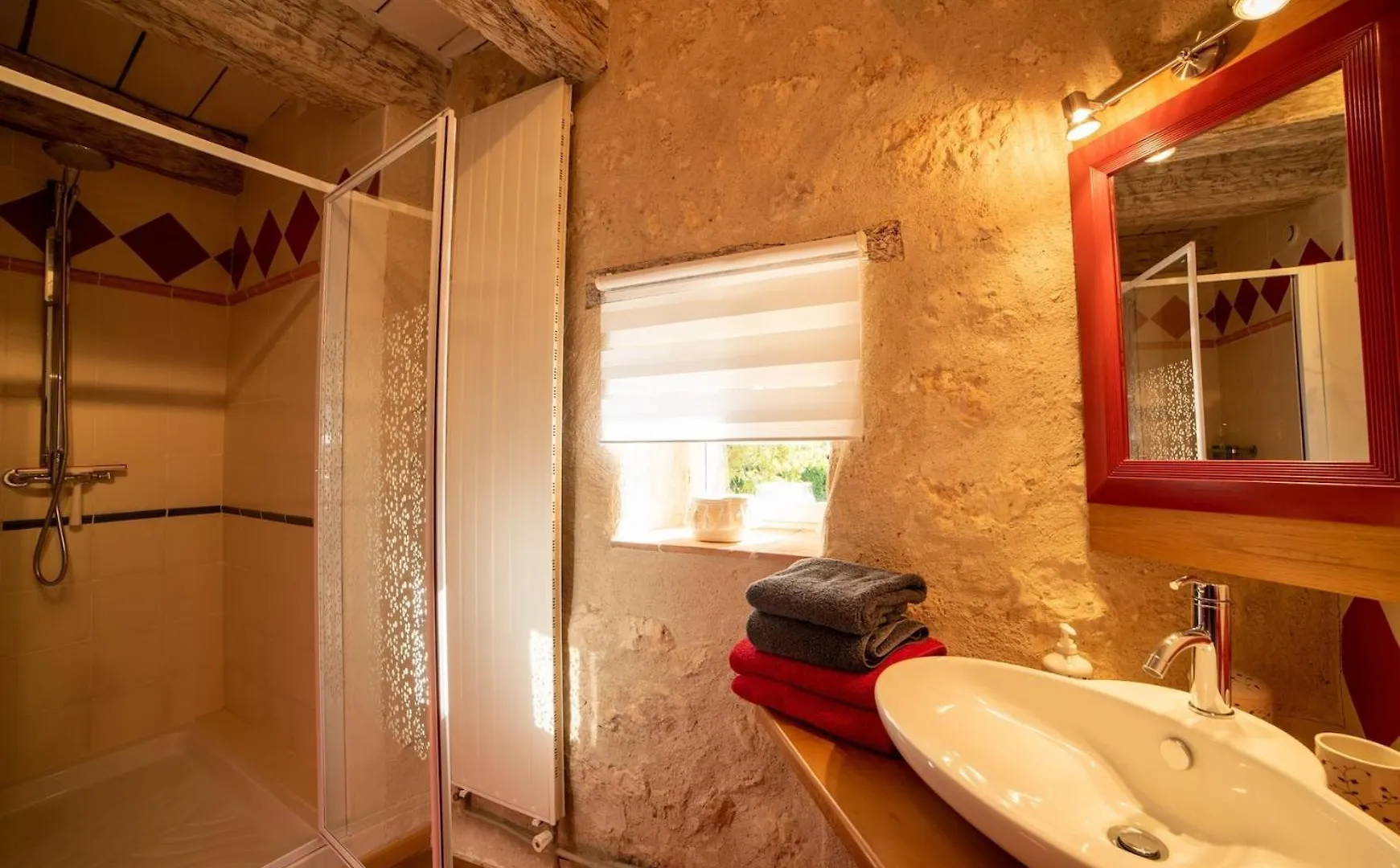 L'Oree Du Ciel Mouzieys-Panens Bed and breakfast