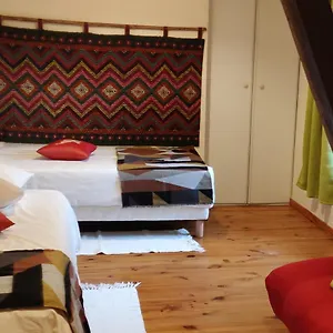 La Ciboulette Bed and breakfast
