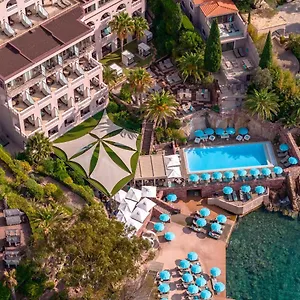 Tiara Miramar & 5*, Theoule-sur-Mer France