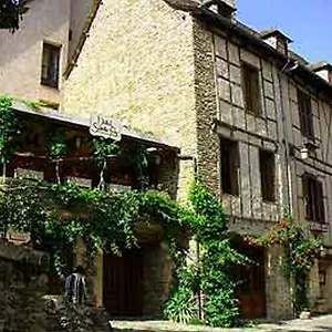4* Hotel Sainte Foy