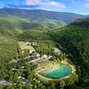 3* Holiday park Vvf Sud Aveyron