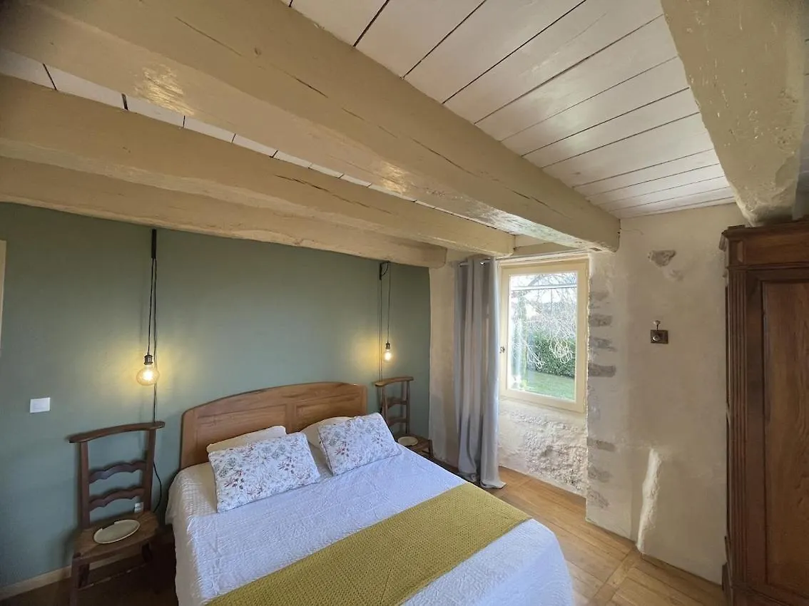 L'Oree Du Ciel Mouzieys-Panens Bed & Breakfast