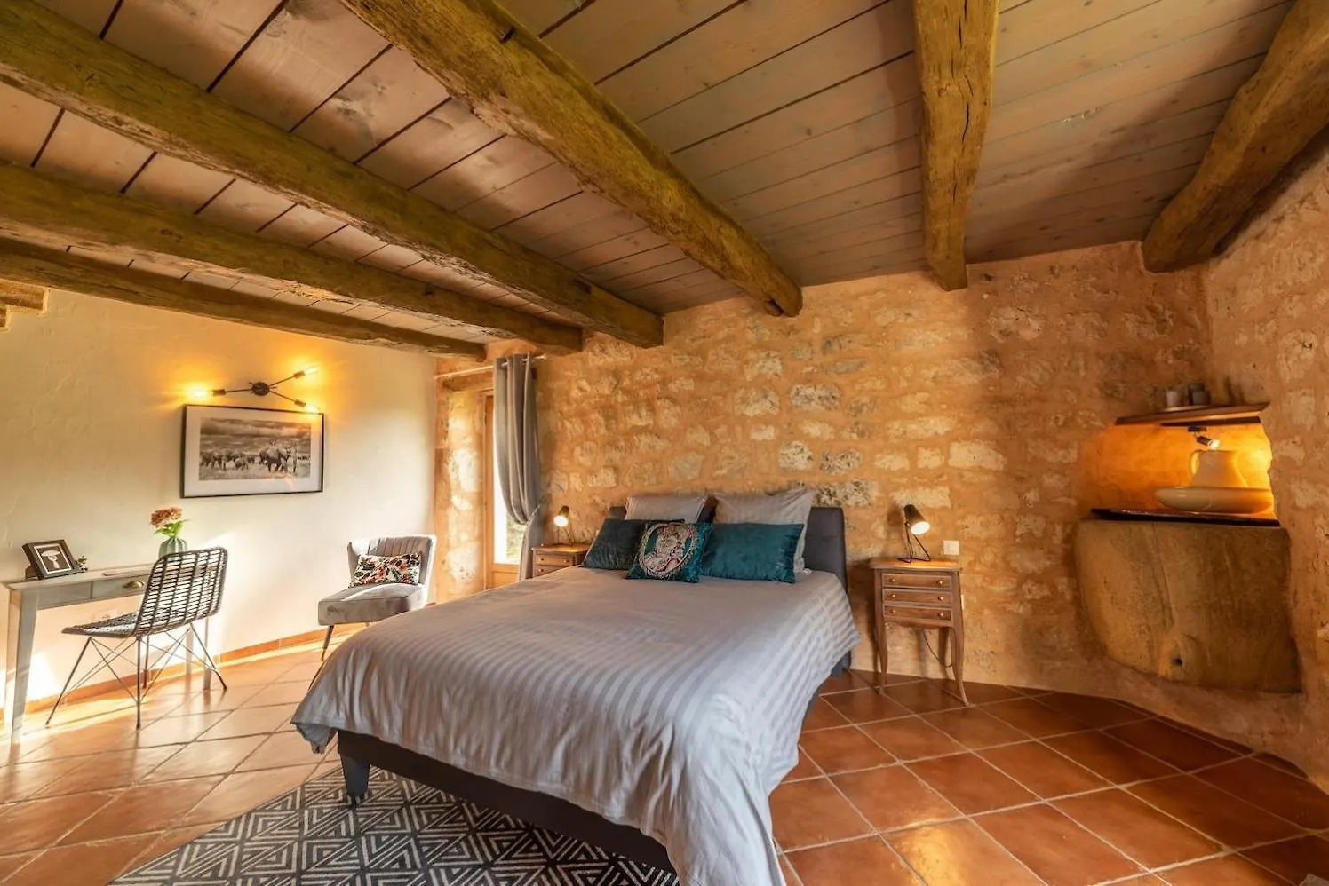 L'Oree Du Ciel Mouzieys-Panens Bed & Breakfast