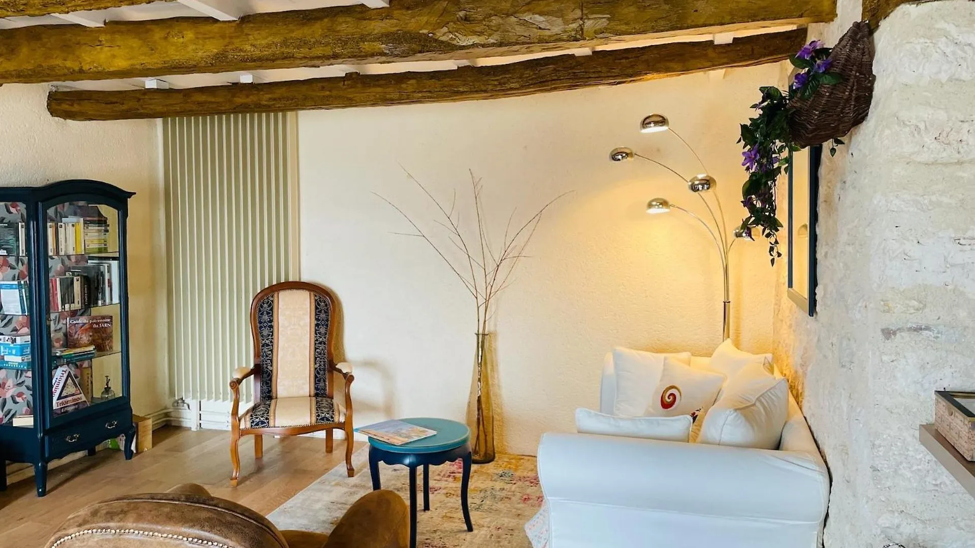 Bed & Breakfast L'Oree Du Ciel Mouzieys-Panens